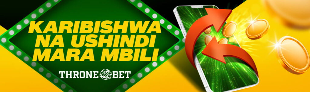 Throne Bet bonus 4