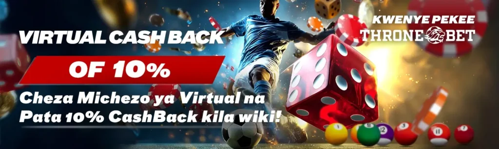 Throne Bet Promo Code 1