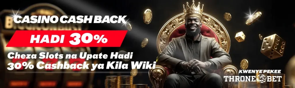Throne Bet Promo Code 2